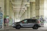 Peugeot 2008 Black Matt 2015 года